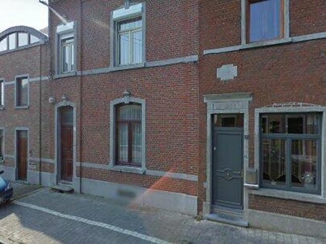 Apartment for rent in Ecaussinnes