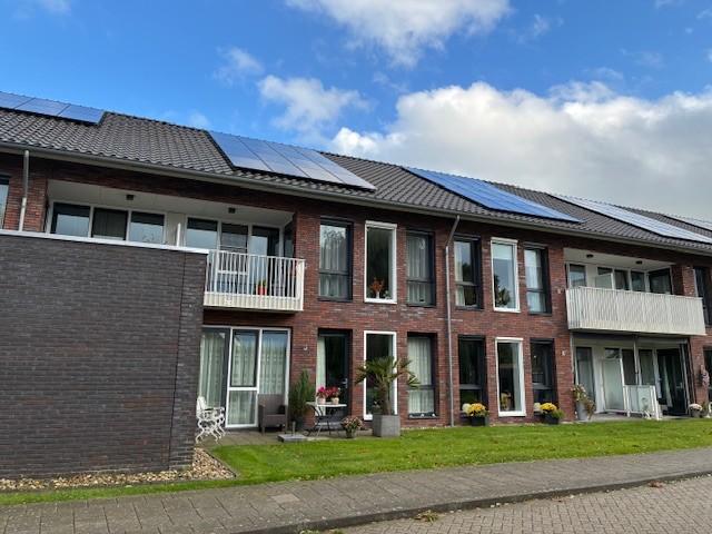 Apartment for rent in Echtenerbrug