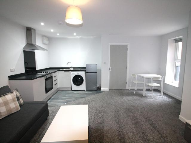 apartment for rent in Edward Street, Darfield, Barnsley, S73 9LH