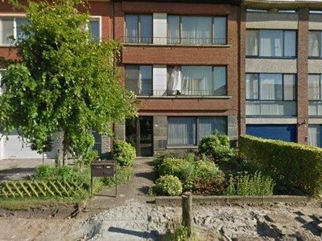 Apartment for rent in Edegem, Antwerp Province