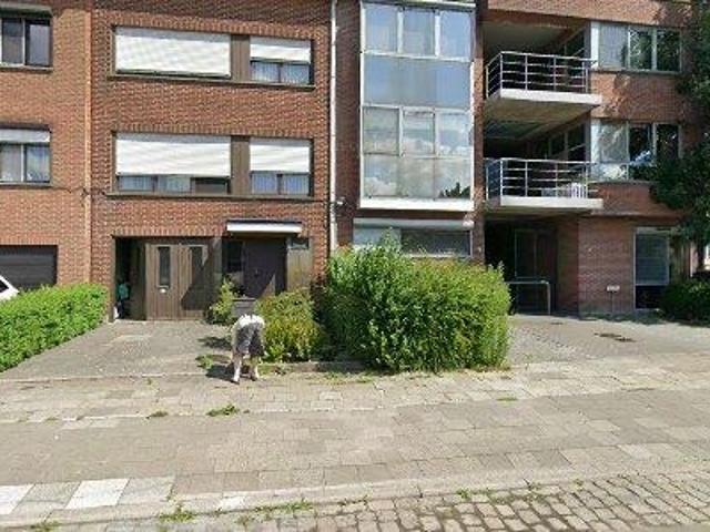 Apartment for rent in Edegem