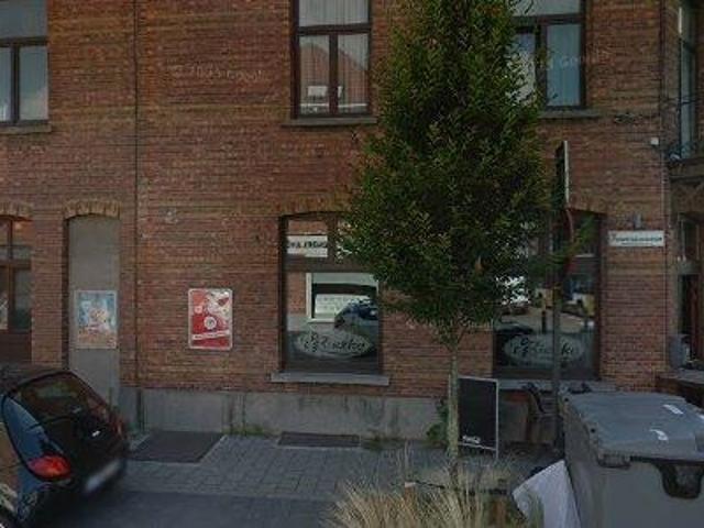 Apartment for rent in Edegem