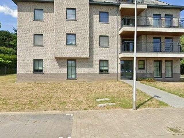 Apartment for rent in Edegem