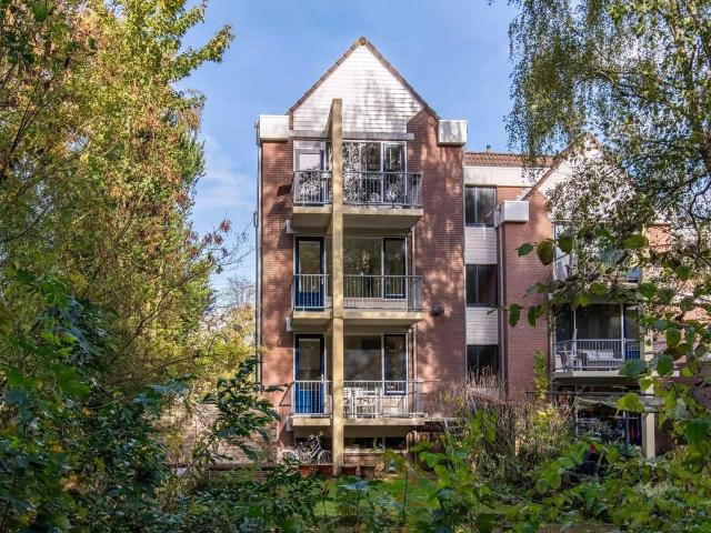 Appartement te huur