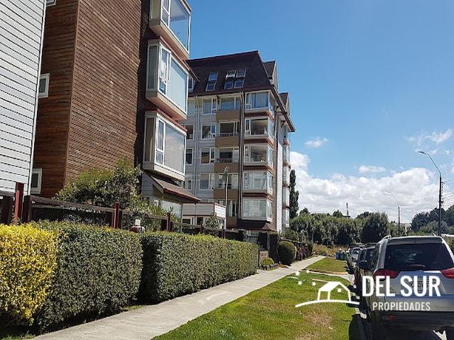 apartment for rent in Edificio Colonos, Puerto Varas,Puerto Varas,Chile