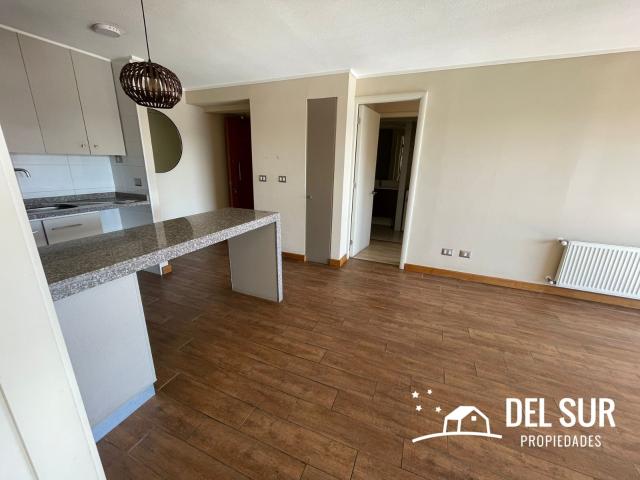 apartment for rent in Edificio Bordelago,Puerto Varas,Chile