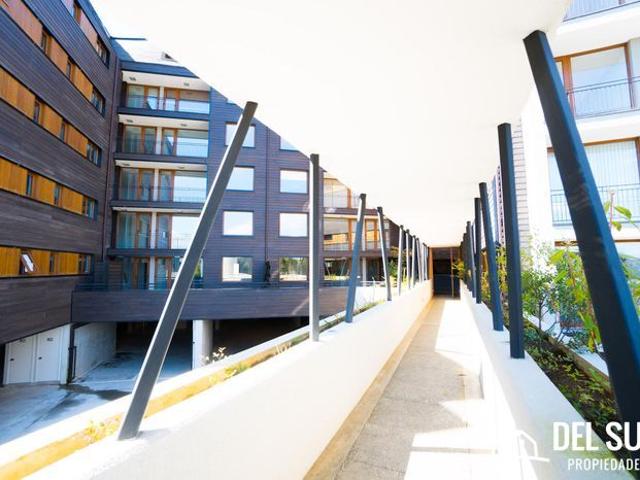 apartment for rent in Edificio Elementos, Calle Traumén, N°1781, Puerto Varas,Puerto Varas,Chile