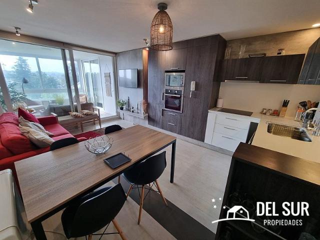 apartment for rent in Edificio Las Bandurrias, Depto N°510, Puerto Varas,Puerto Varas,Chile