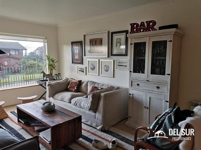 apartment for rent in Edificio Manzanal,Puerto Varas,Chile