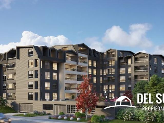 apartment for rent in Edificio Nomada,,Puerto Varas,Chile
