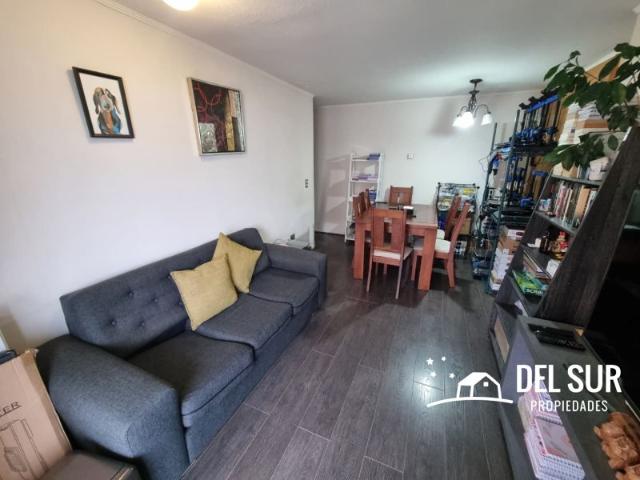apartment for rent in Edificio Paza Decher,Puerto Varas,Chile