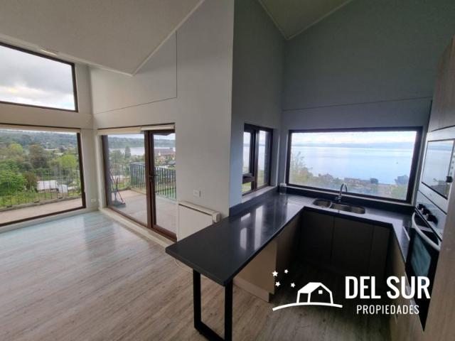 apartment for rent in Edificio Vista Frutillar, depto N°416, Frutillar,Frutillar,Chile