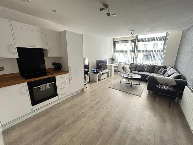 apartment for rent in Edinburgh Gate, Harlow, Harlow