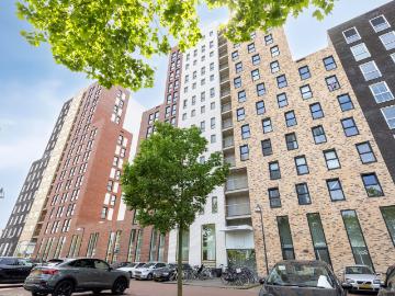 apartment for rent in Edisonstraat 111 2316SJ Leiden Groenoord Leiden