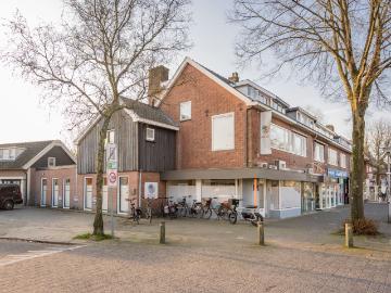 Leusderkwartier, Amersfoort, Provincie Utrecht