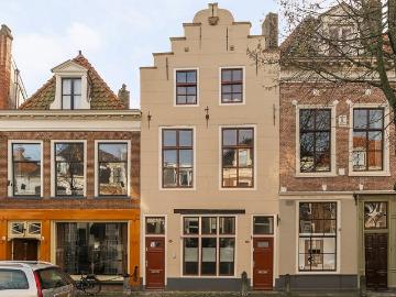 apartment for rent in Eewal 80 A 8911GV Leeuwarden De Waag Leeuwarden