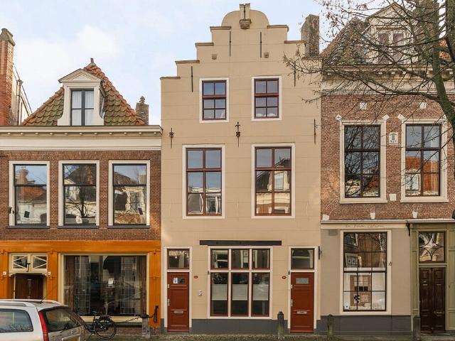 apartment for rent in Eewal 80 A 8911GV Leeuwarden De Waag Leeuwarden