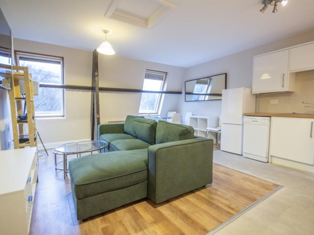 apartment for rent in EE The Gatehouse, 70 St. Andrews Street, Newcastle upon Tyne, Tyne and Wear, NE1