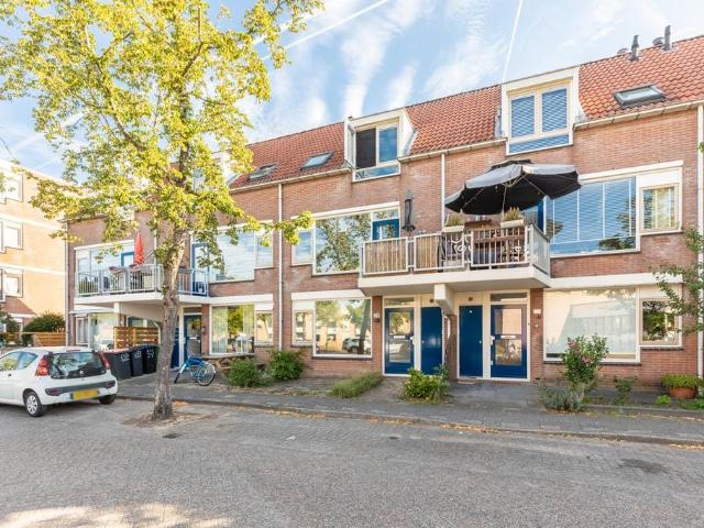 apartment for rent in Eek 34 1274GN Huizen Bovenmaat Noord Huizen
