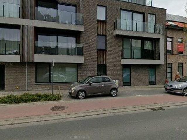 Apartment for rent in Eeklo
