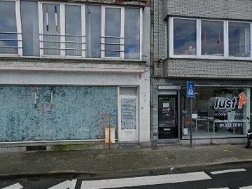 Apartment for rent in Eeklo