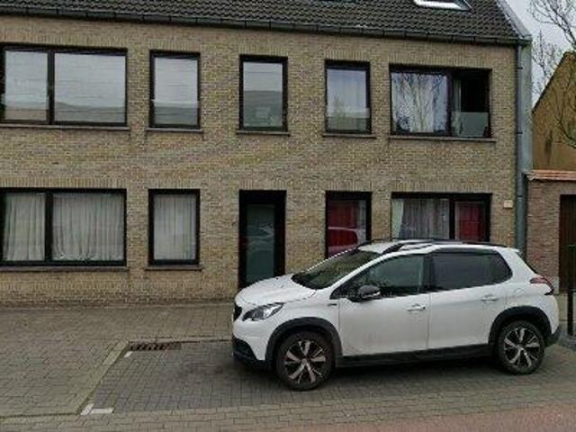 Apartment for rent in Eeklo