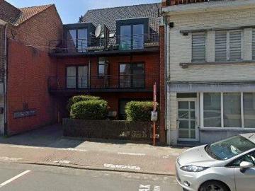 Apartment for rent in Eeklo