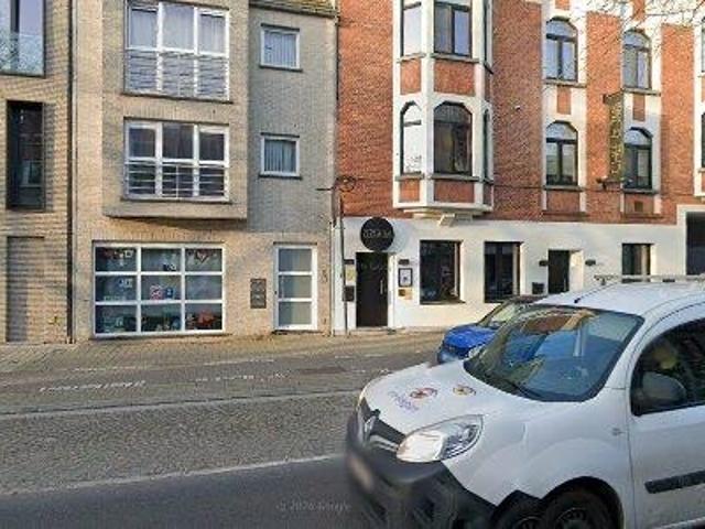 Apartment for rent in Eeklo