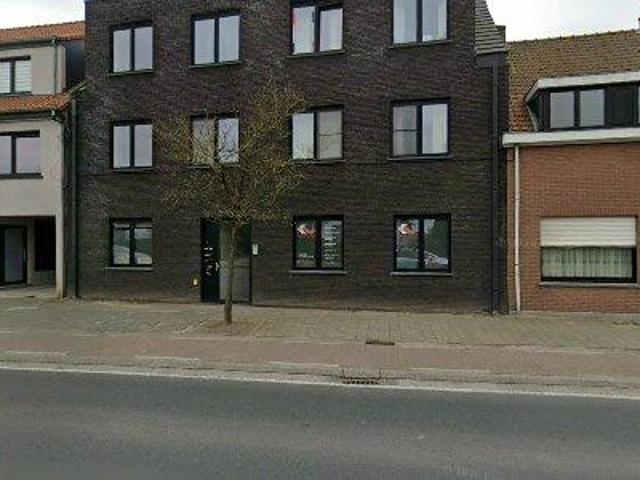 Apartment for rent in Eeklo