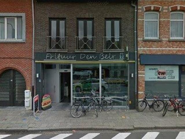 Apartment for rent in Eeklo