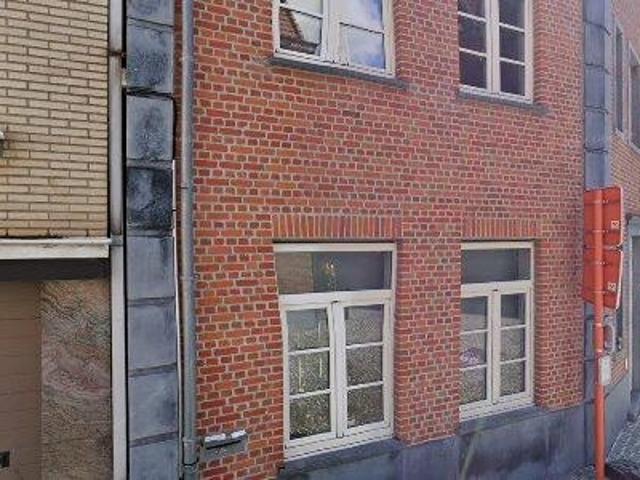 Apartment for rent in Eeklo