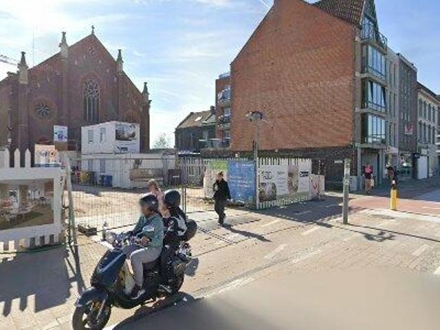 Apartment for rent in Eeklo