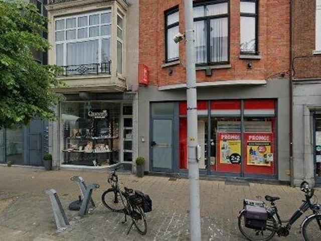 Apartment for rent in Eeklo