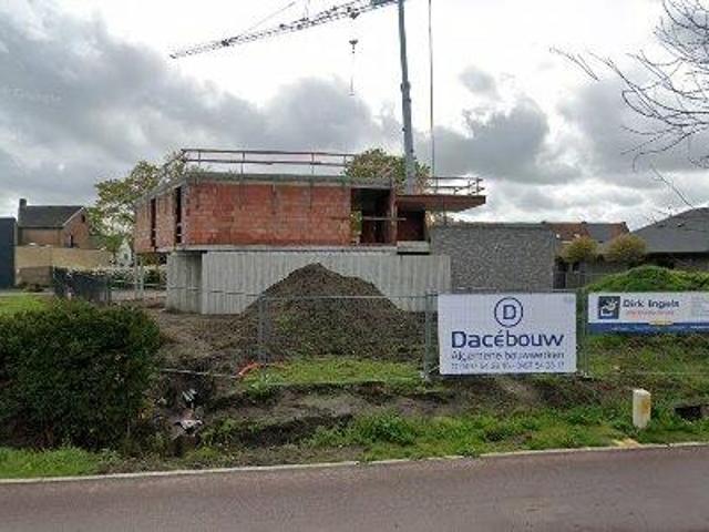 Apartment for rent in Eeklo