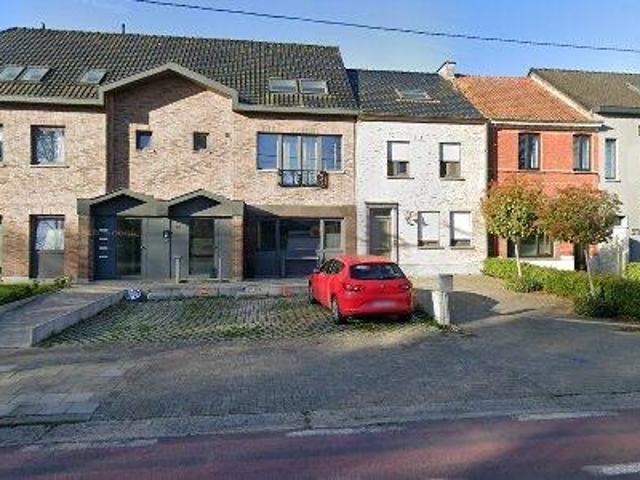 Apartment for rent in Eeklo