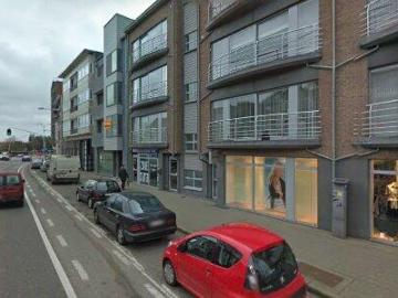 Apartment for rent in Eeklo, Oost Vlaanderen