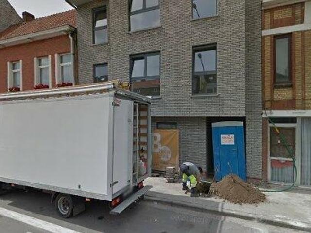 Apartment for rent in Eeklo, Oost Vlaanderen