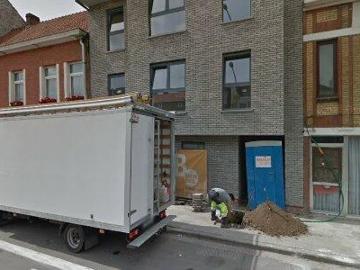 Apartment for rent in Eeklo, Oost Vlaanderen