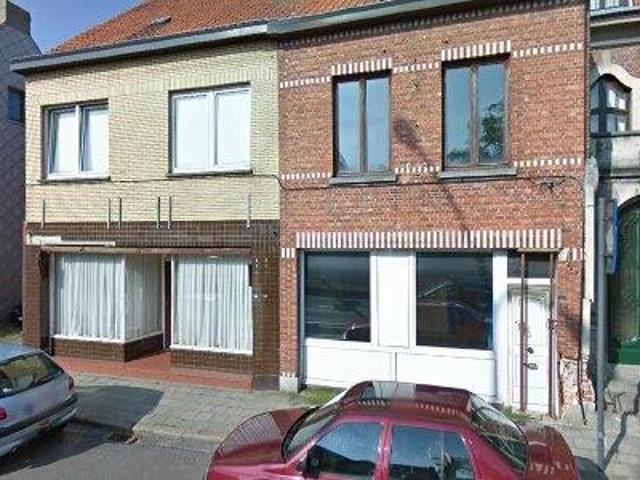 Apartment for rent in Eeklo, Oost Vlaanderen