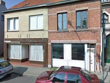 Apartment for rent in Eeklo, Oost Vlaanderen