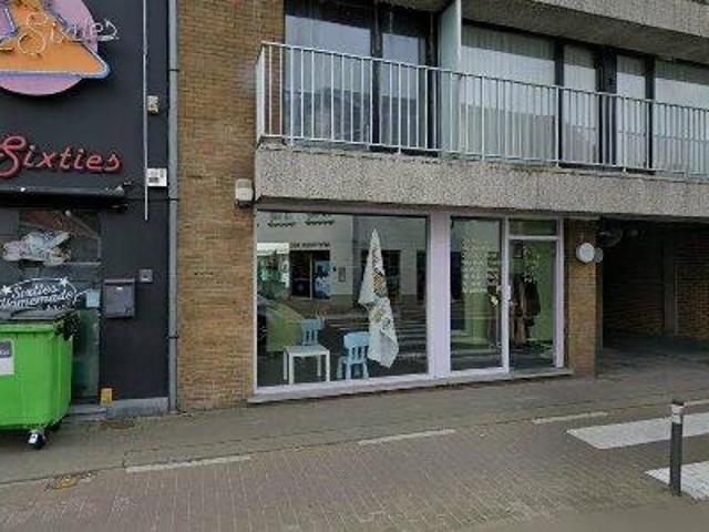 Apartment for rent in Eeklo, Oost Vlaanderen