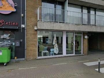 Apartment for rent in Eeklo, Oost Vlaanderen