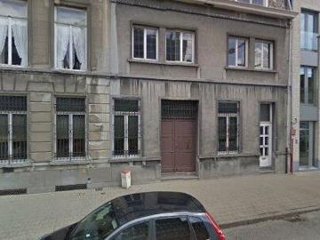 Apartment for rent in Eeklo, Oost Vlaanderen