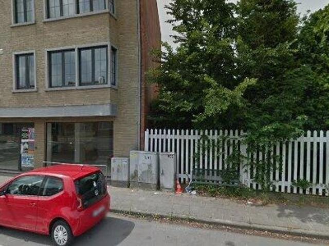 Apartment for rent in Eeklo, Oost Vlaanderen