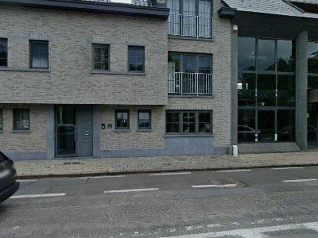 Apartment for rent in Eeklo, Oost Vlaanderen