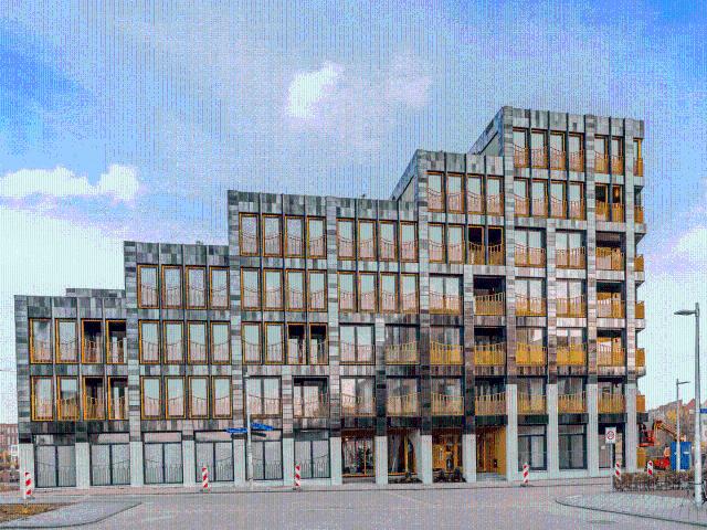 apartment for rent in Eerste Muntmeesterslaan 157 3541GB Utrecht Leeuwesteyn Utrecht