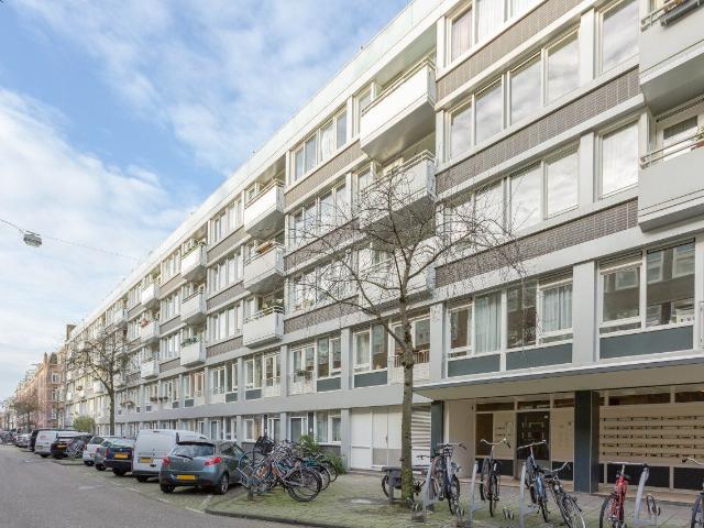 apartment for rent in Eerste Helmersstraat 26 1054DH Amsterdam Helmersbuurt Oost Amsterdam