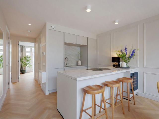 Appartement te huur