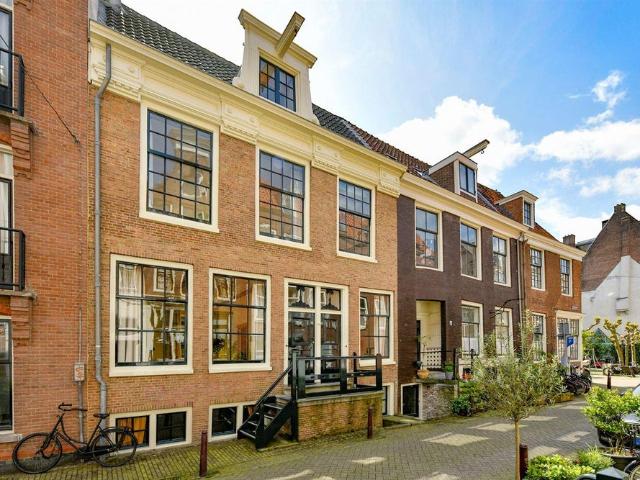 apartment for rent in Eerste Weteringdwarsstraat, Amsterdam