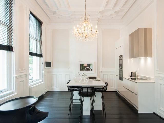 apartment for rent in Eerste Weteringplantsoen 6 B 1017SK Amsterdam Den Texbuurt Amsterdam